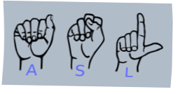 ASL